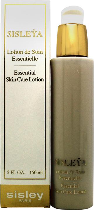 Actual product image Sisley Essential (150 ml)