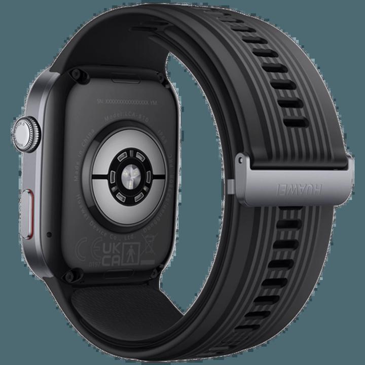 Actual product image Huawei Watch D2 (38 mm)