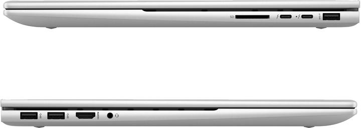 Produktbild HP Envy 17-cr0075ng (17.30", Intel Core i7-1260P, 16 GB, 512 GB, DE)