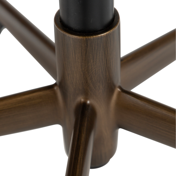 Actual product image Dan Form GLAM office chair