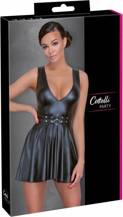Image du produit Cottelli Collection Robe évasée (M)