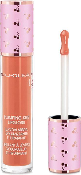 Immagine prodotto Naj Oleari Plumping Kiss 05 Pesca Sorbetto 6ml (05)