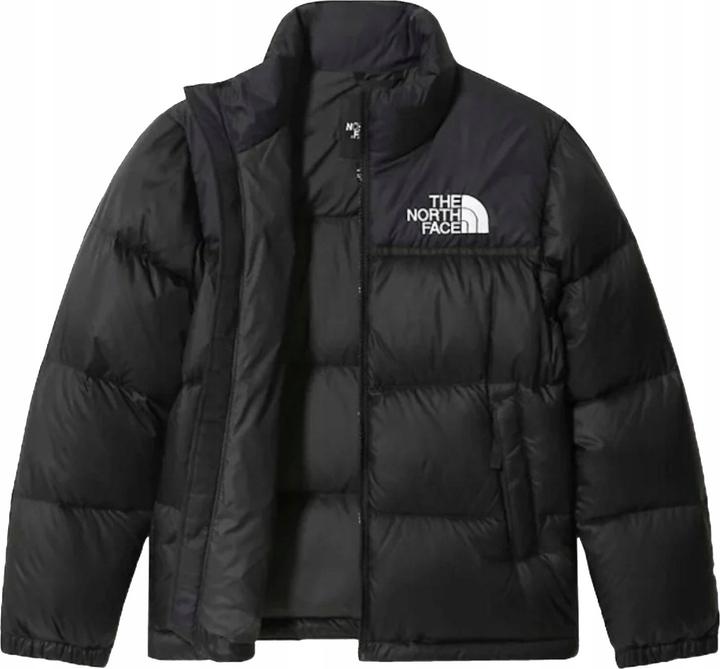 Produktbild North Face Nuptse Daunenjacke (L)