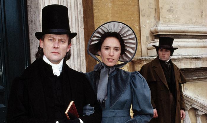 Immagine prodotto Middlemarch (DVD, 1994, Tedesco, Inglese)