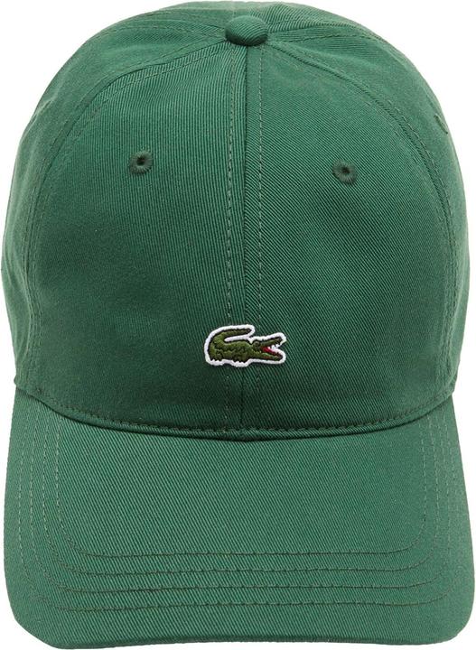 Produktbild Lacoste Kappe (One Size)