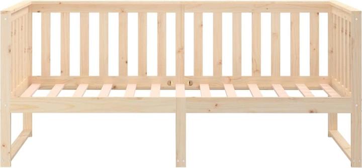 Produktbild vidaXL Tagesbett (75 x 190 cm)