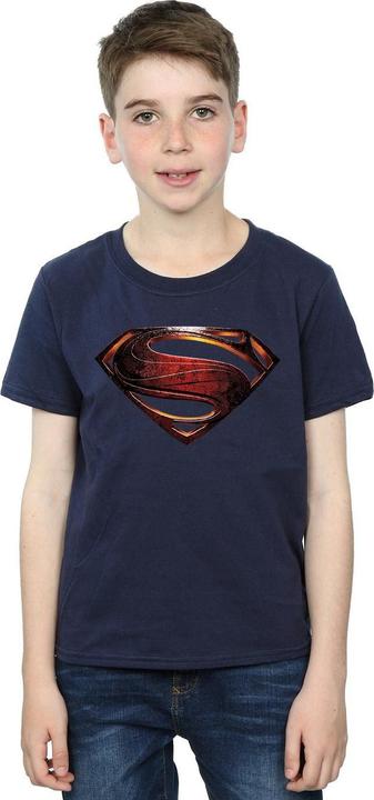 Produktbild Superman TShirt Jungen (128)
