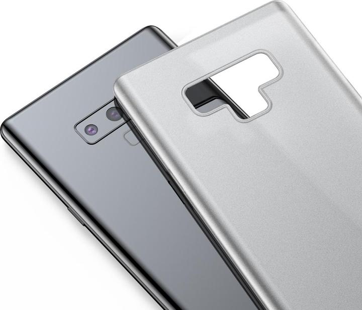 Immagine prodotto Baseus Cover per Samsung Galaxy Note9 della serie Wing (Samsung Galaxy Note 9)