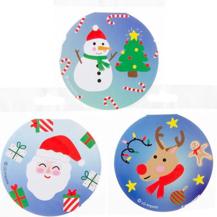 Immagine prodotto LG-Imports Taccuino di Natale