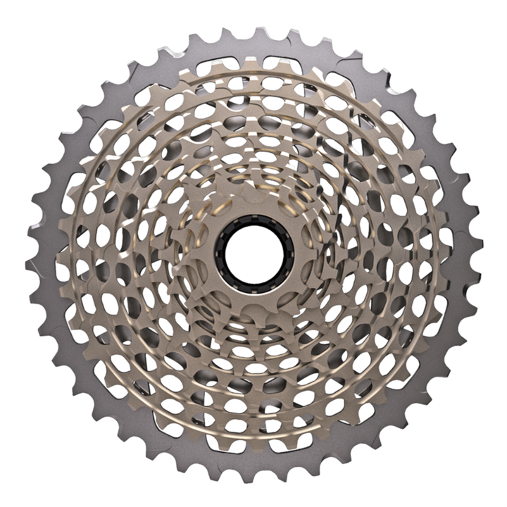 Actual product image Sram Xg-1199 Xx1 (11-speed, 10-42)
