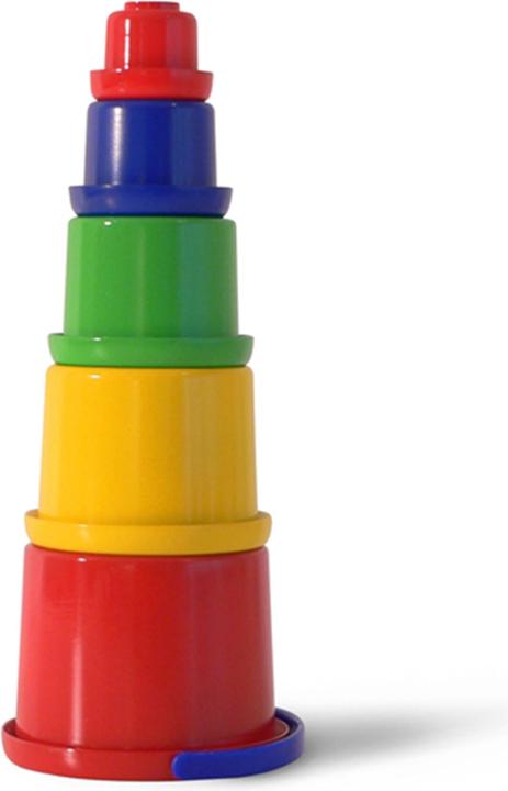 Immagine prodotto Spielstabil Set di tazze impilabili