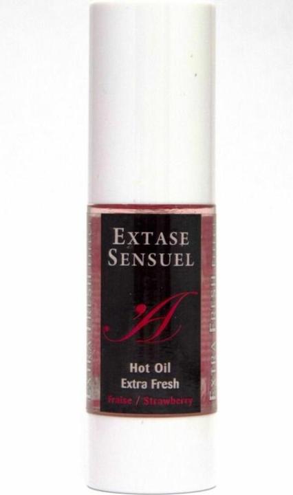Produktbild Extase Sensuel Extra Fresh (30 ml)