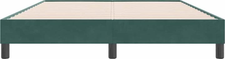 Produktbild vidaXL Boxspringbett (140 x 220 cm)