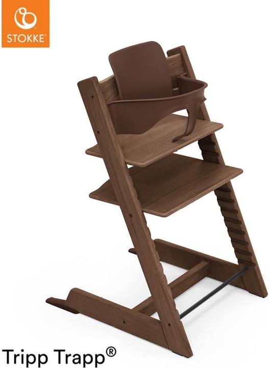 Actual product image Stokke Baby Set