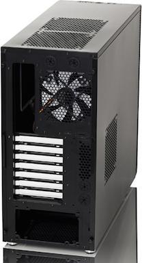 Produktbild Fractal Define R3 - Black Pearl (ATX)