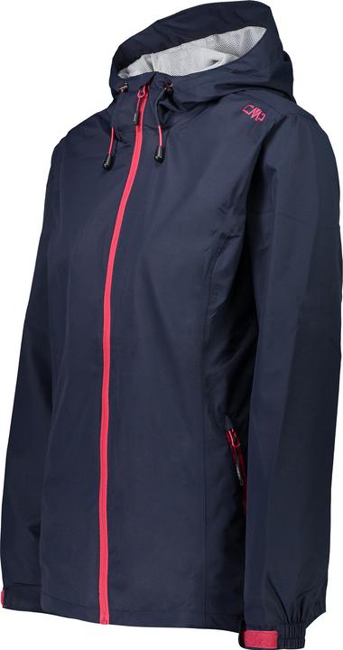 Produktbild CMP Campagnolo Rain Fix Hoodie Jacke (3XL)