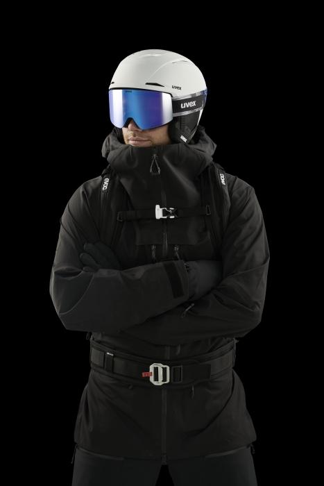 Immagine prodotto Uvex resolution (52 - 55 cm)