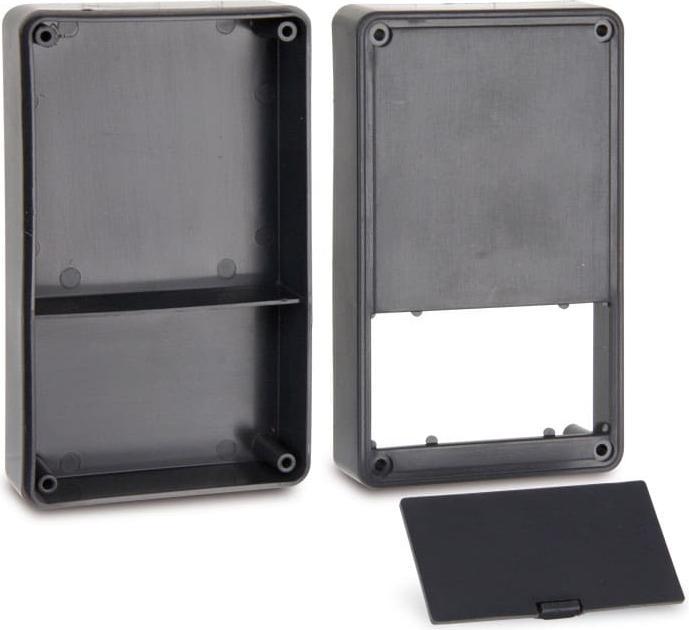 Produktbild Kemo Kunststoffgehäuse Batteriefach (Gehäuse)