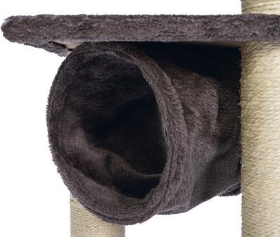 Actual product image Karlie Cat tree Viola (103 cm, Grey)