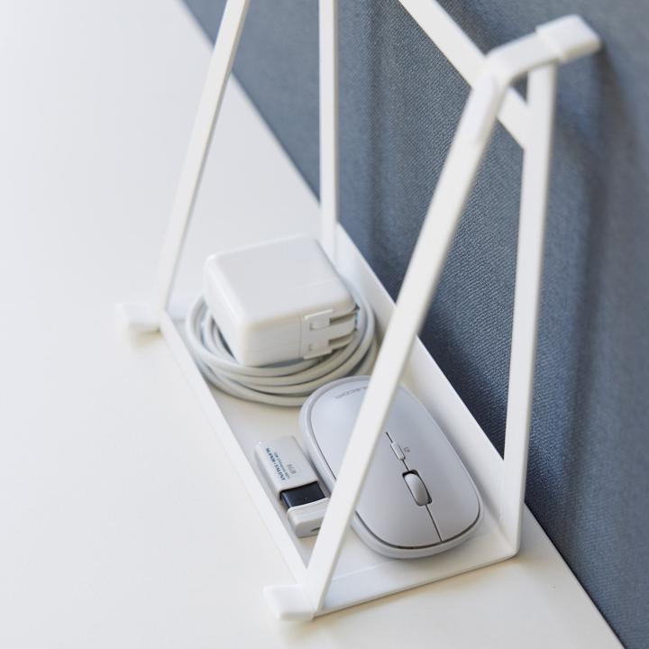 Immagine prodotto Yamazaki Supporto per tablet e laptop con doppia funzione TOWER