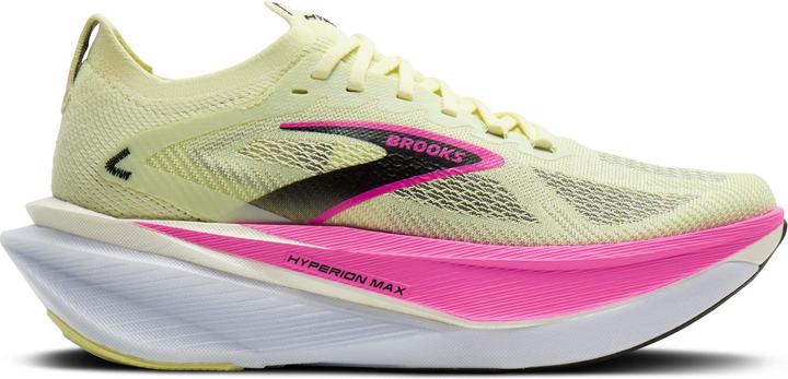 Actual product image Brooks Running Hyperion Max 3 (40)