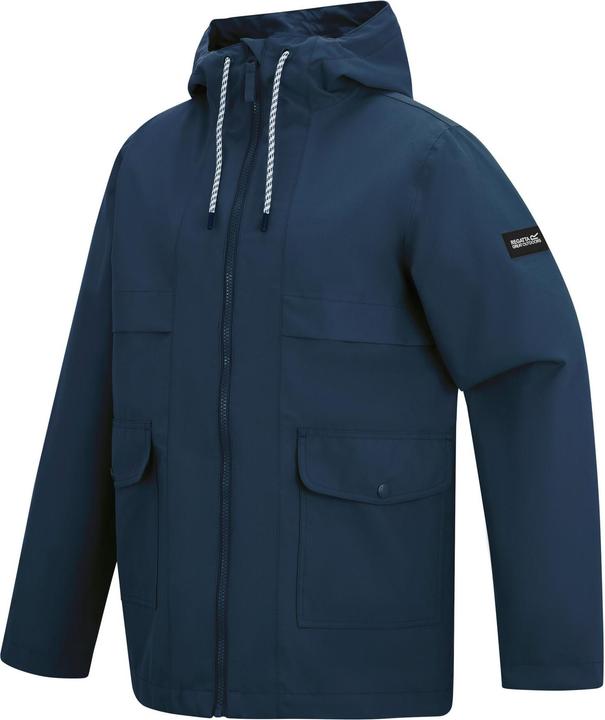 Produktbild Regatta Orlea Jacke wasserfest (46)