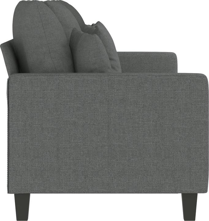 Actual product image vidaXL 3-Sitzer-Sofa (3-seater)