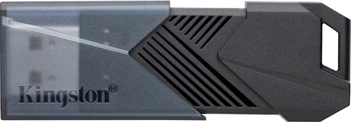 Produktbild Kingston DataTraveler Exodia Onyx (64 GB, USB 3.2)