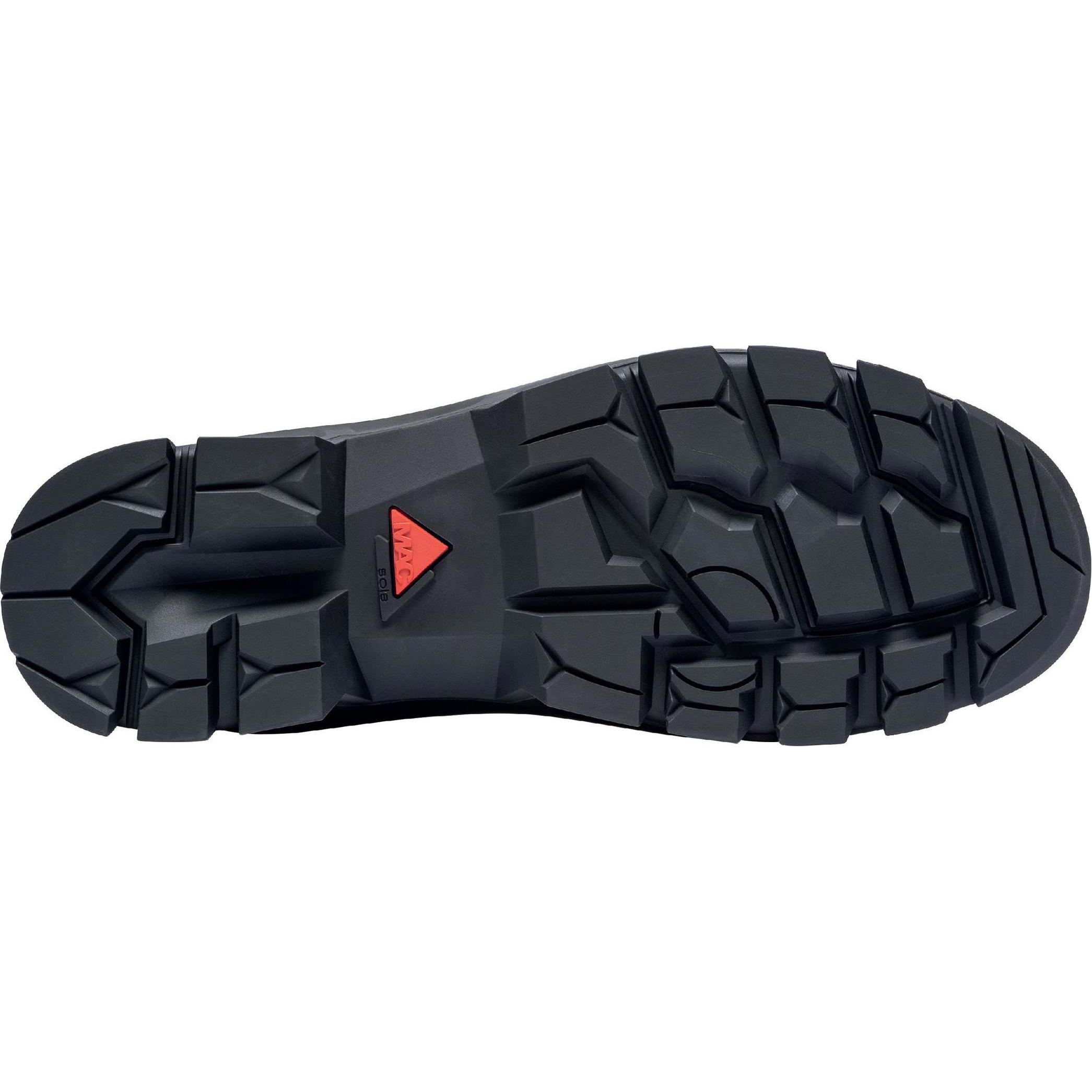 Thumbnail - Uvex Safety, Sicherheitsschuhe, 2 Macsole (S3, 50)