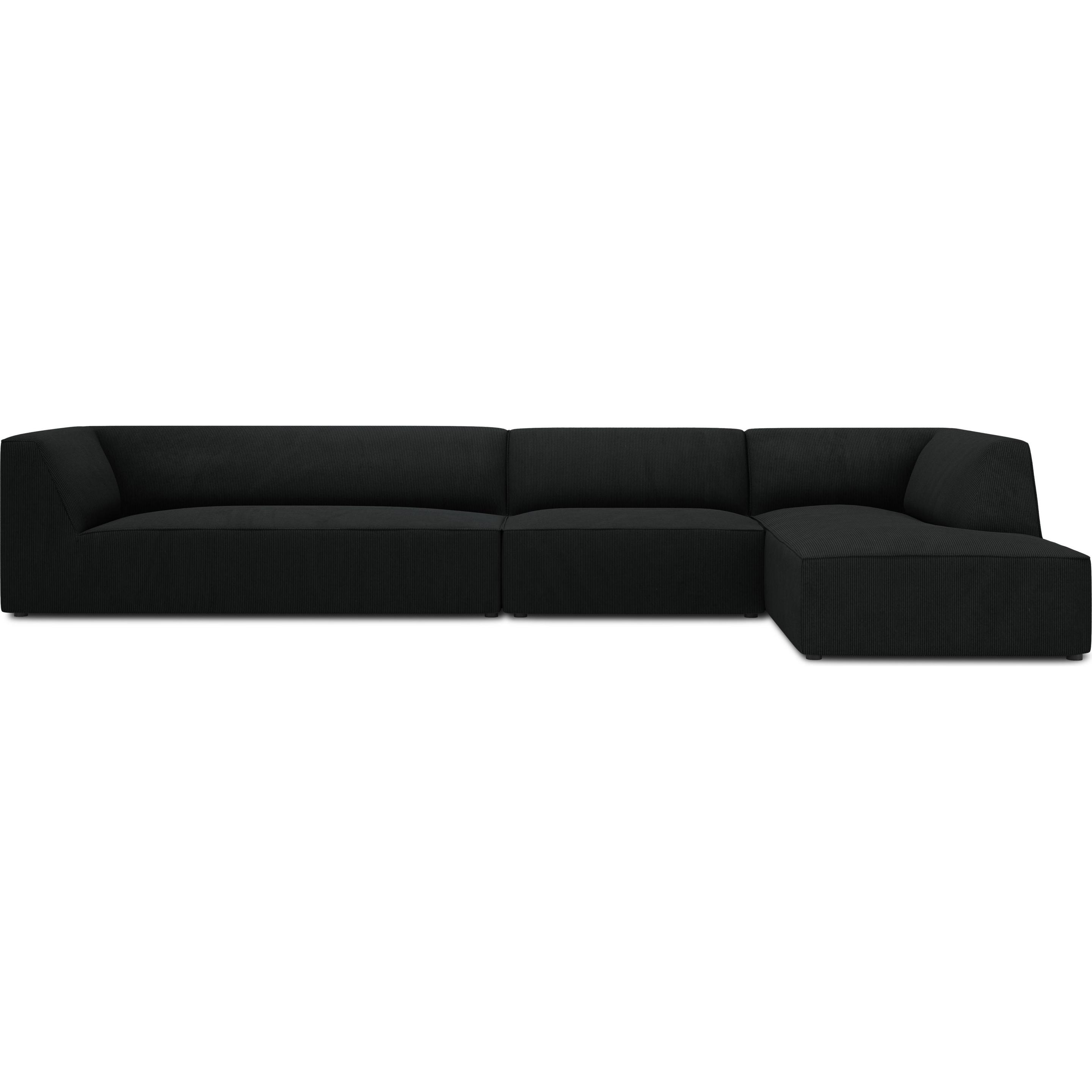 Micadoni, Sofa, Ruby (Ecksofa)