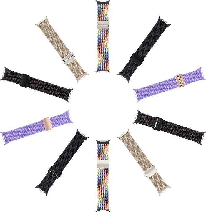 Produktbild Dux Ducis Mixture Pro Armband (Nylon)