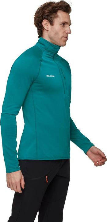 Produktbild Mammut Aenergy Light ML Half Zip Pull, Midlayer (S)