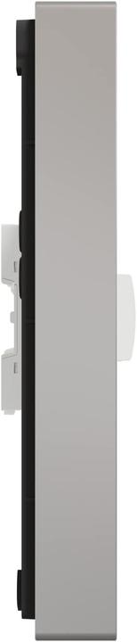 Actual product image Ritto Listo Video RGE2092170 Single-family home set TwInnensechskant IP White AP 1 (Wi-Fi)