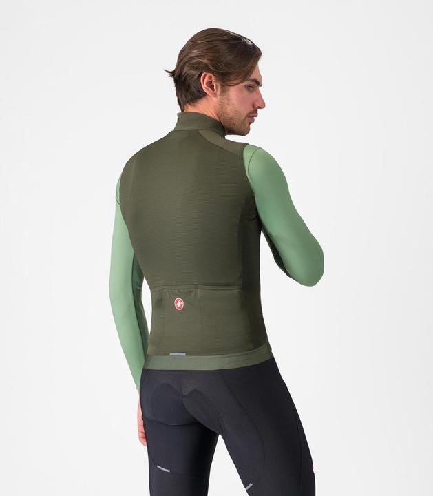 Produktbild Castelli Espresso Vest (L)