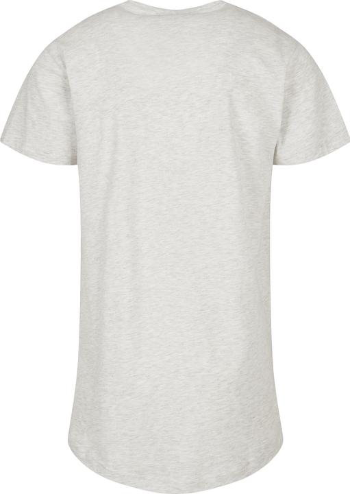 Produktbild Urban Classics Shaped Long Tee - 2394 (XS)