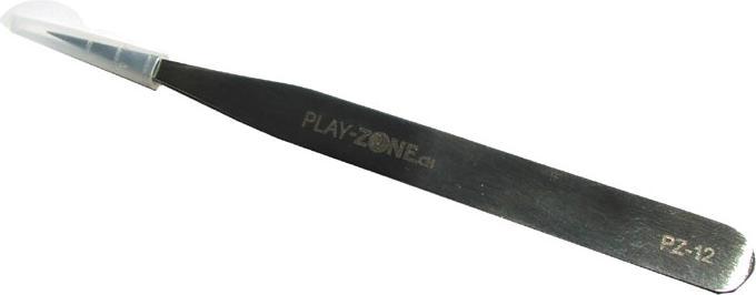 Actual product image Play-Zone Electronics tweezers PZ-12