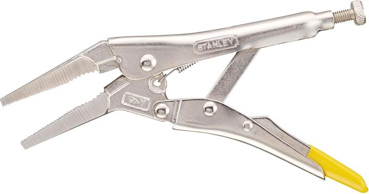 Produktbild Stanley Morse pliers 150mm (152.40 mm)