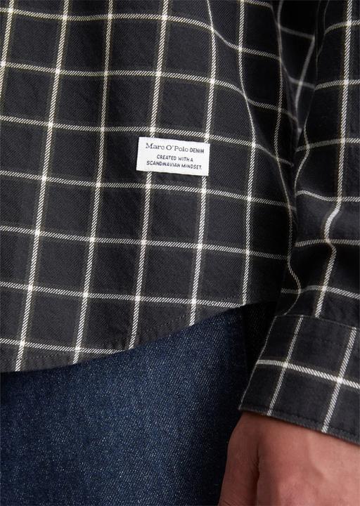 Immagine prodotto Marc O'Polo Camicia di Denim (M)