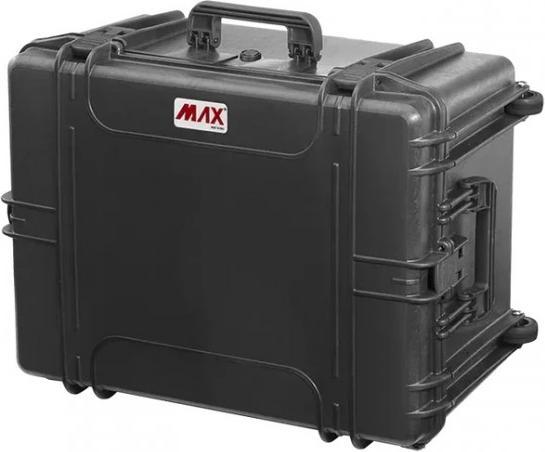 Actual product image Plastica Panaro MAX620H340STR (96.96 l)
