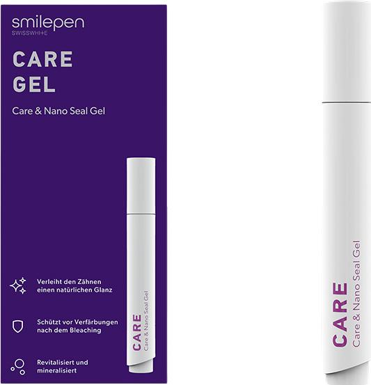 Actual product image SmilePen Care (5 ml, Bleaching pen)