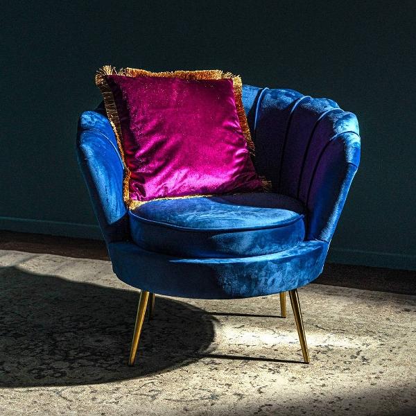 Immagine prodotto Werner Voss Poltrona Audrey