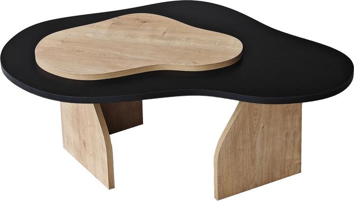 Image du produit Skye Decor Melted Coffee Table