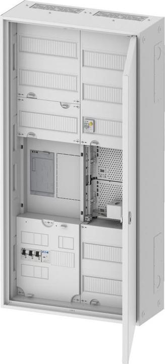 Image du produit Eaton Armoire complète de comptage