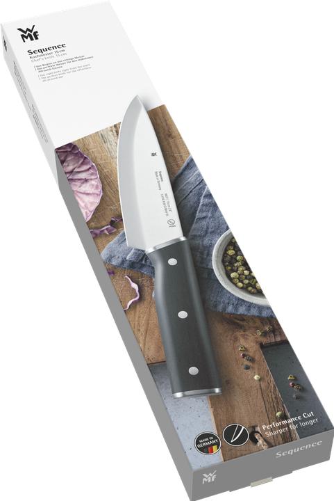 Produktbild WMF Sequence Kochmesser, 15 cm (15 cm)