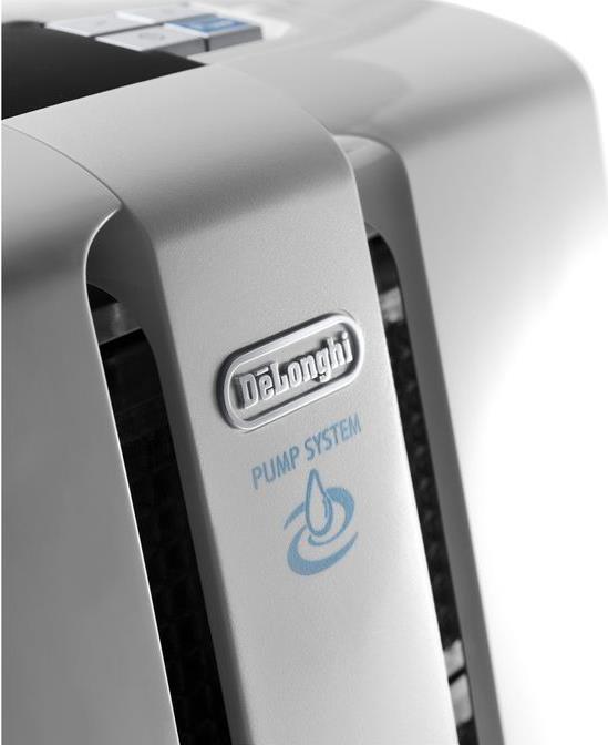 Produktbild De'Longhi DD230P (72 m², 30.00 l/24h)
