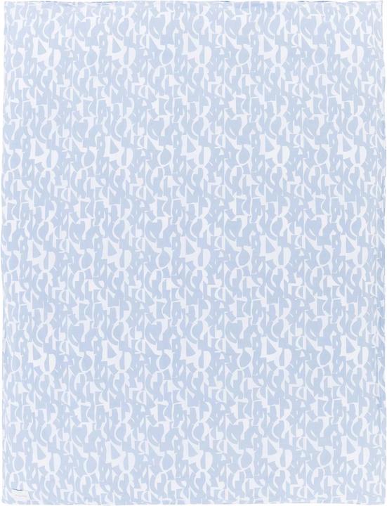 Marc O'Polo Housse de duvet VAU (Housse de couette, 160 x 210 cm)