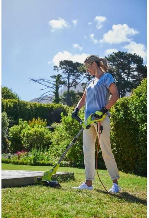 Image du produit Ryobi Tondeuse à brosse multifonction Rlt5127 500 W