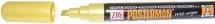 Actual product image Securit Crayons (Gold, 6 mm, 1 x)