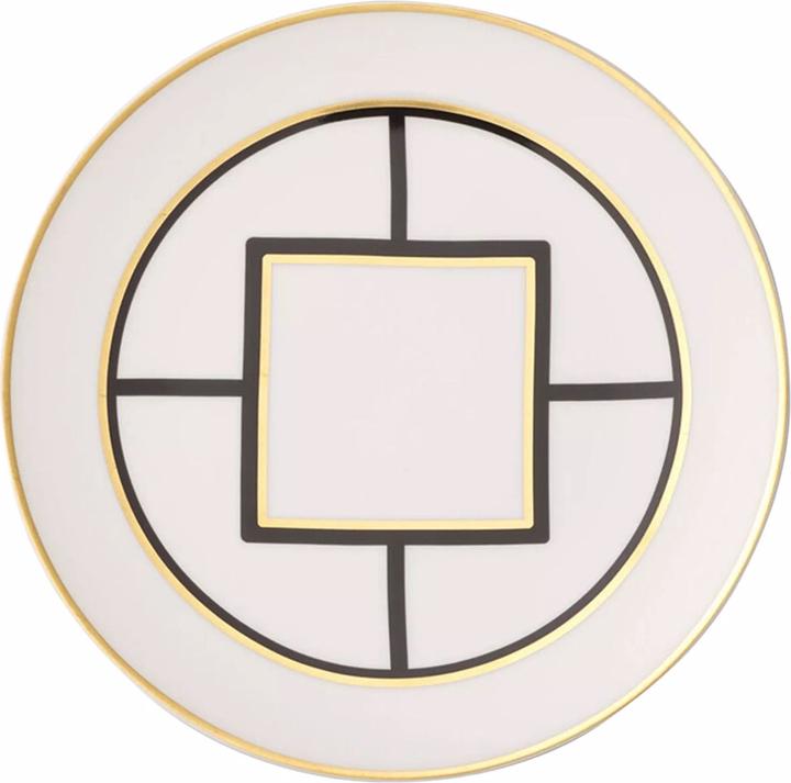Produktbild Villeroy & Boch Teller METROCHIC (1x, 22 cm)