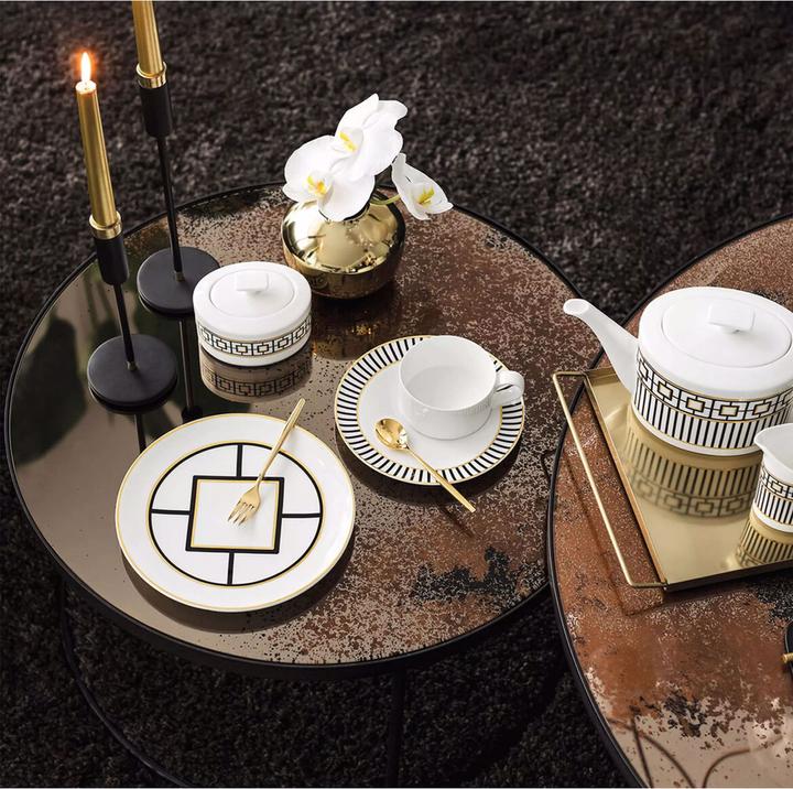 Produktbild Villeroy & Boch Teller METROCHIC (1x, 22 cm)